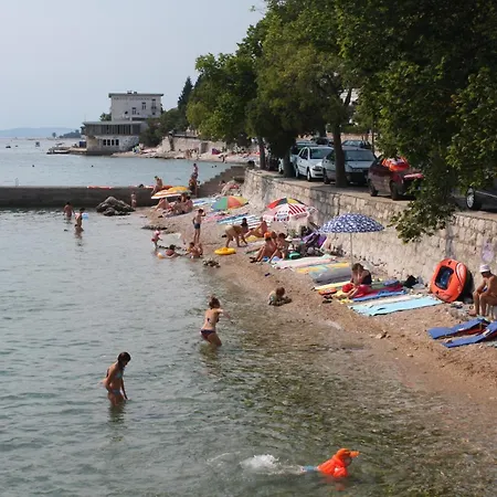 By The Sea Selce, Crikvenica - 25375 Selce