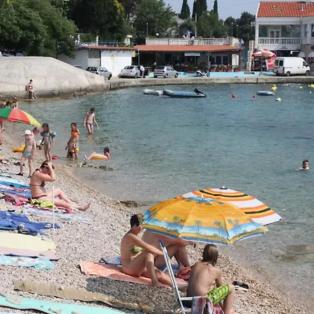 Lejlighed By The Sea Selce, Crikvenica - 25375
