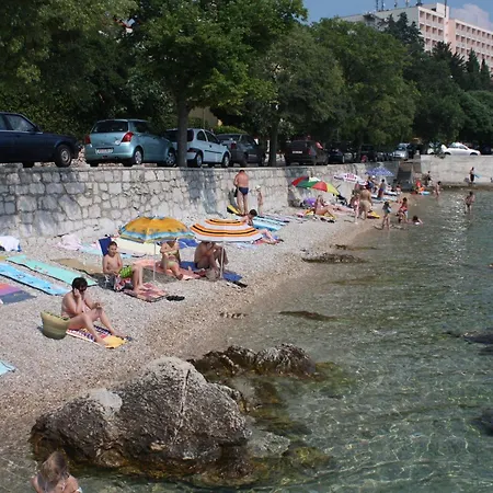 By The Sea Selce, Crikvenica - 25375 Selce