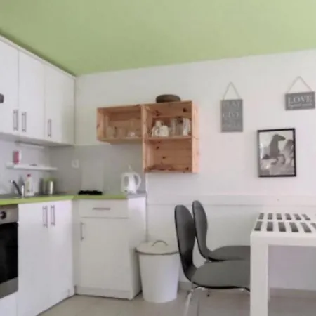 Apartment By The Sea Selce, Crikvenica - 25375 *
