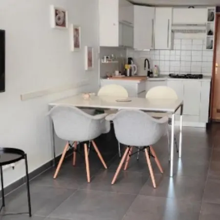Apartment By The Sea Selce, Crikvenica - 25375 Selce
