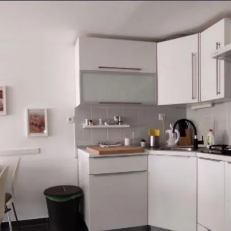 Apartment By The Sea Selce, Crikvenica - 25375