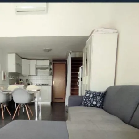 By The Sea Selce, Crikvenica - 25375 Apartman *