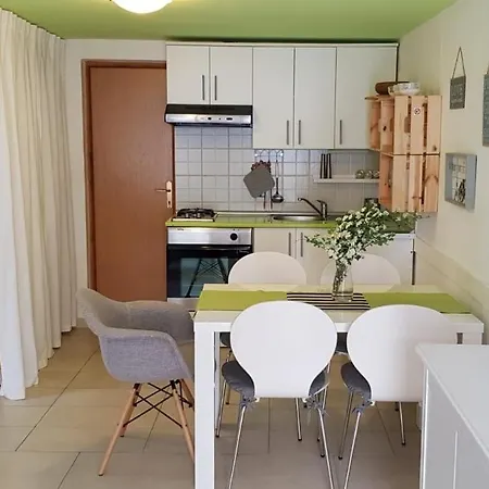 By The Sea Selce, Crikvenica - 25375 Apartman