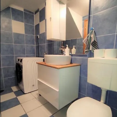 Apartman By The Sea Selce, Crikvenica - 25375 Selce