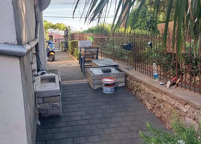 By The Sea Selce, Crikvenica - 25375