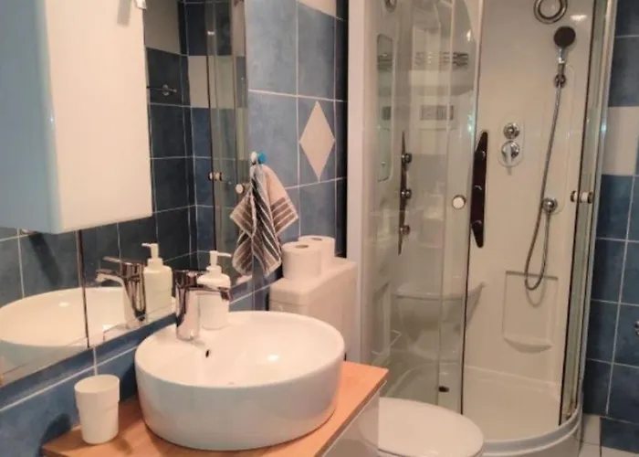 By The Sea Selce, Crikvenica - 25375 Apartment *