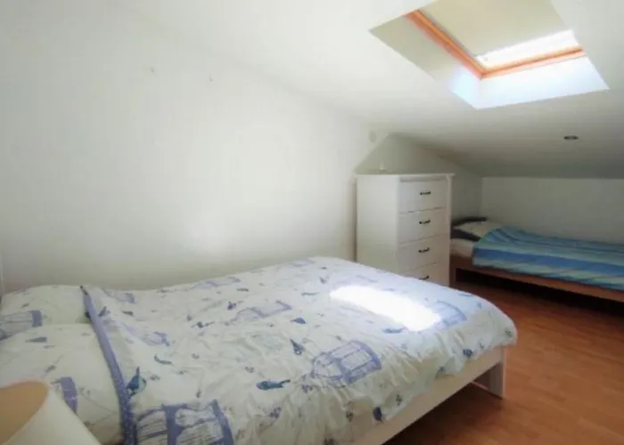 Apartment By The Sea Selce, Crikvenica - 25375 *