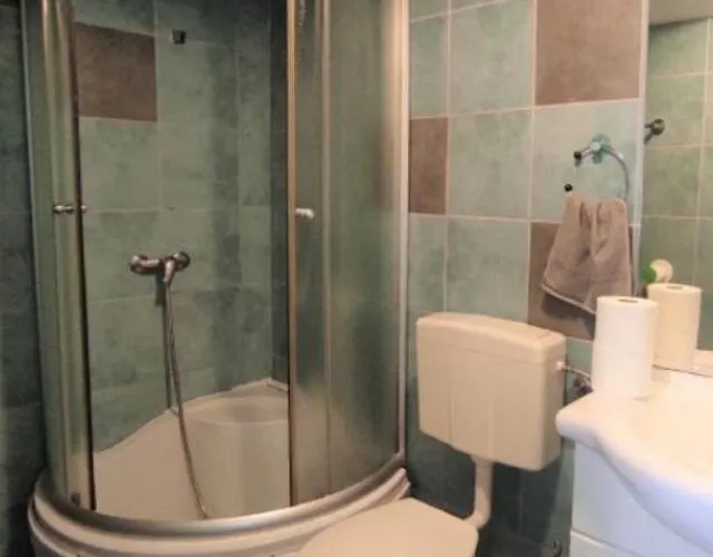 By The Sea Selce, Crikvenica - 25375 Apartment